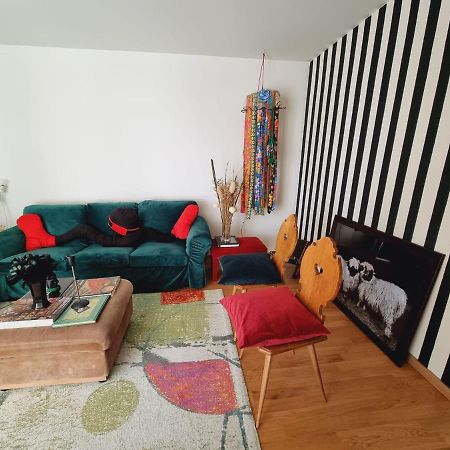 Swiss Accomodation أندرمات المظهر الخارجي الصورة
