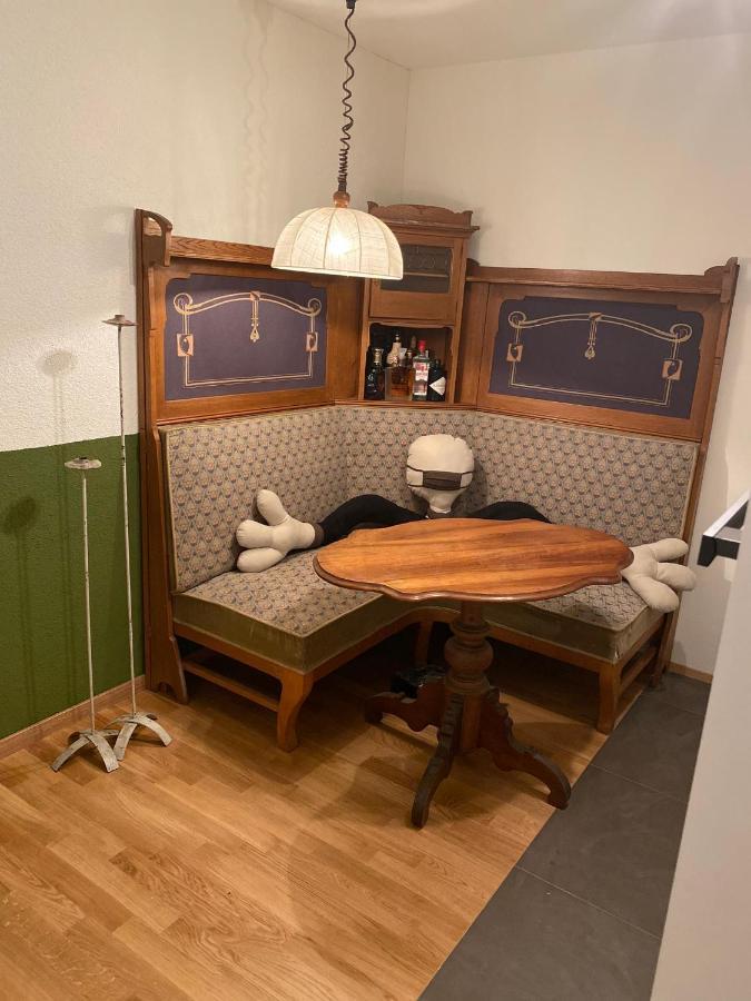 Swiss Accomodation أندرمات المظهر الخارجي الصورة