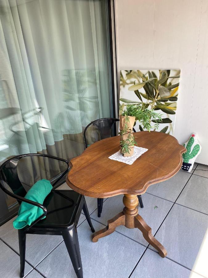 Swiss Accomodation أندرمات المظهر الخارجي الصورة