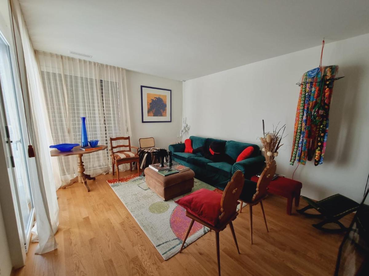 Swiss Accomodation أندرمات المظهر الخارجي الصورة