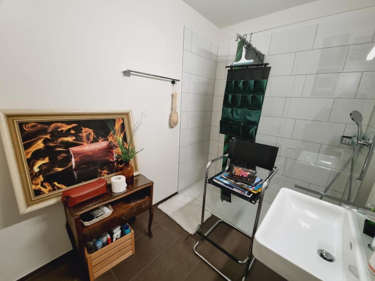 Swiss Accomodation أندرمات المظهر الخارجي الصورة