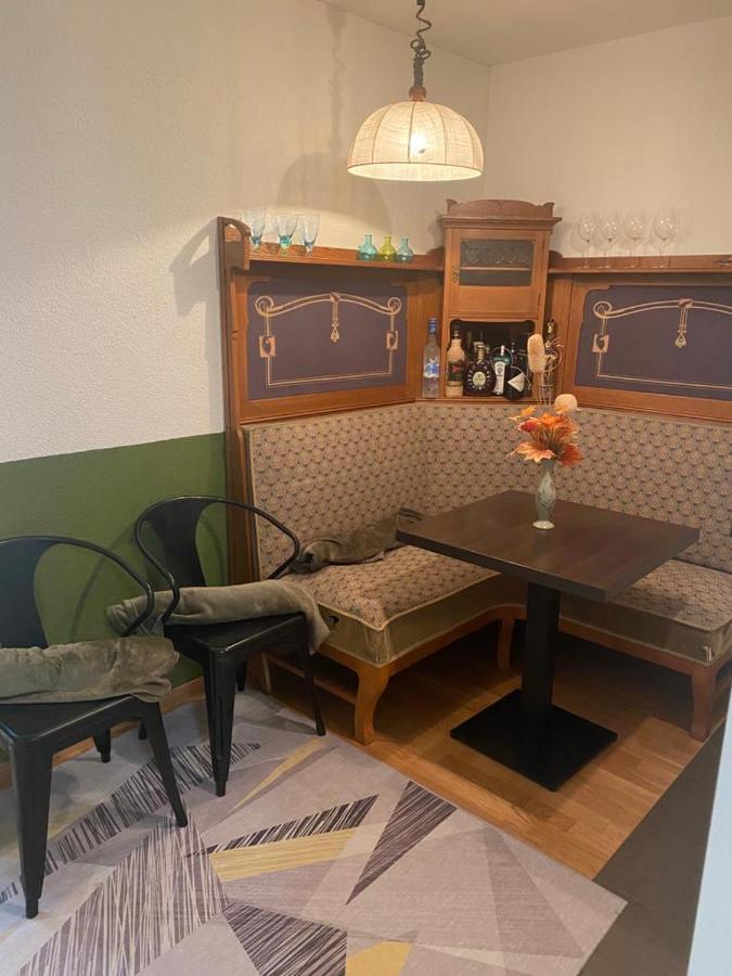 Swiss Accomodation أندرمات المظهر الخارجي الصورة