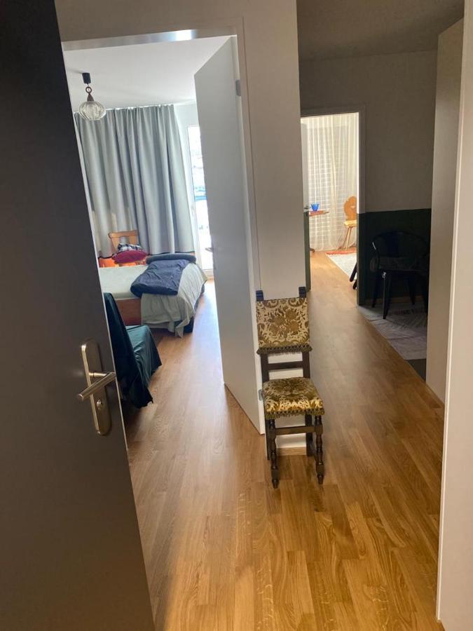 Swiss Accomodation أندرمات المظهر الخارجي الصورة